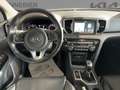 Kia Sportage 1.6 DT PREM+ CAM DynLicht NAVI LM Blau - thumbnail 11