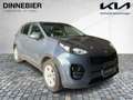 Kia Sportage 1.6 DT PREM+ CAM DynLicht NAVI LM Blau - thumbnail 7