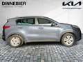 Kia Sportage 1.6 DT PREM+ CAM DynLicht NAVI LM Blauw - thumbnail 6