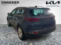 Kia Sportage 1.6 DT PREM+ CAM DynLicht NAVI LM Blau - thumbnail 4
