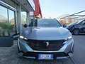 Peugeot 308 BlueHDi 130 S&S EAT8 SW GT (OK NEOPATENTATI) Gris - thumbnail 2