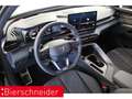 CUPRA Terramar 1.5 TSI DSG VZ e-hybrid 20 AHK HUD PANO Schwarz - thumbnail 5