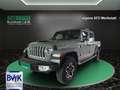 Jeep Gladiator Overland 4WD ~ LEDER~NAVI~ALU~360 G KAMERA~AUTOMAT Grau - thumbnail 1