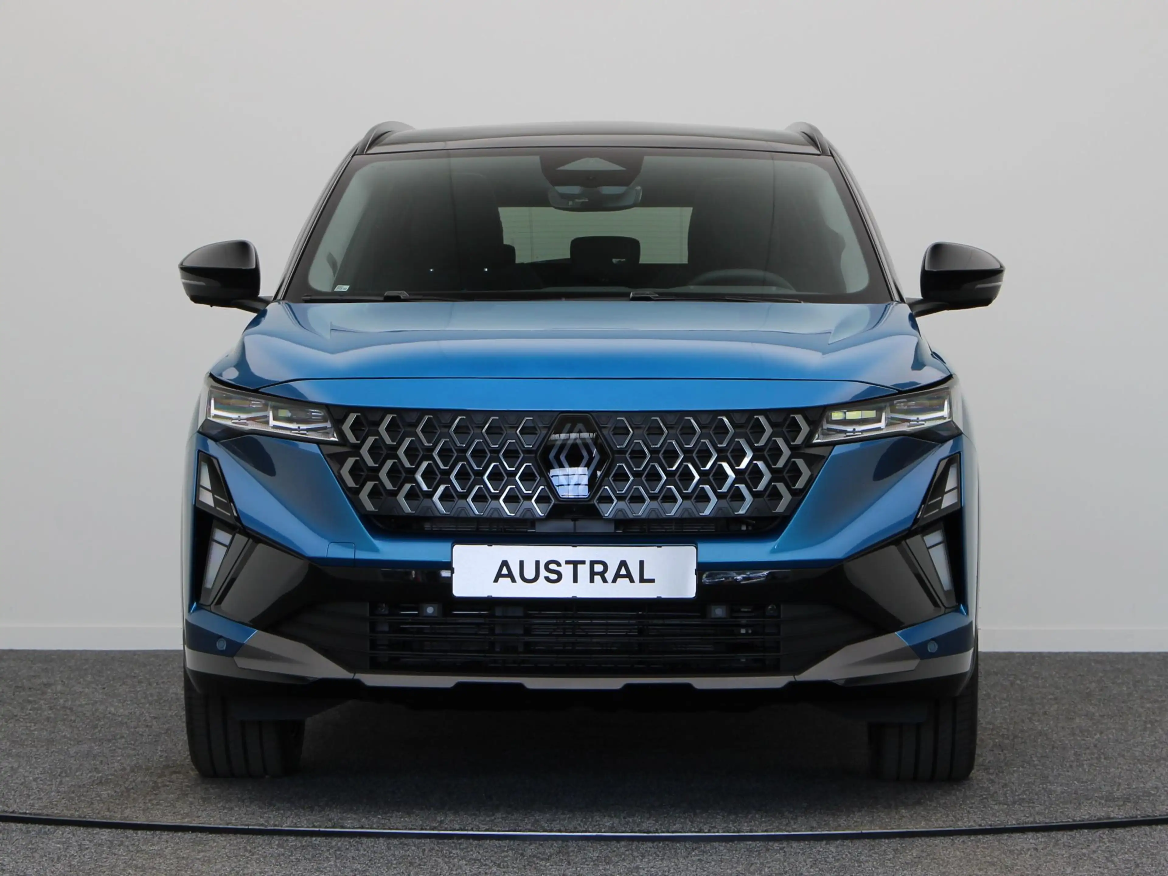 Renault Austral E-Tech full hybrid 200pk esprit Alpine | Vijf jaar — photo 6