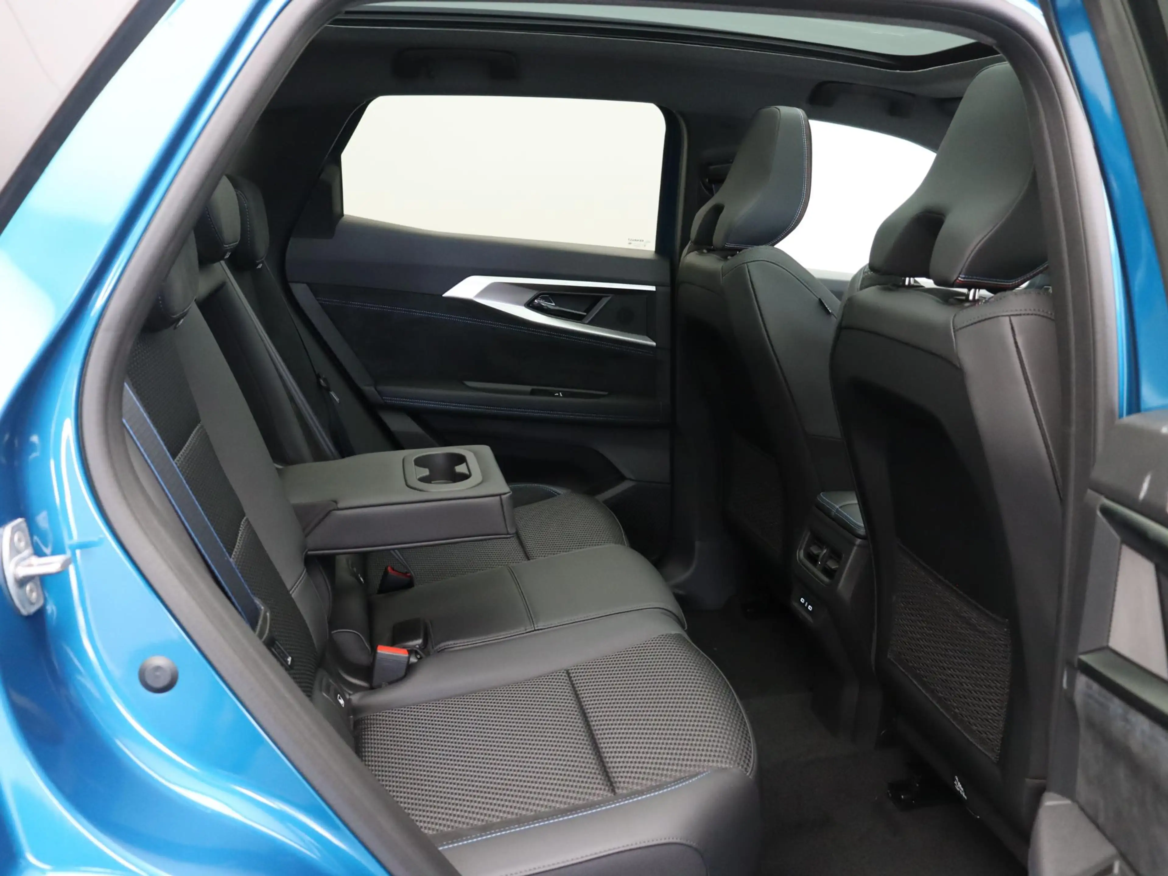 Renault Austral E-Tech full hybrid 200pk esprit Alpine | Vijf jaar — photo 8
