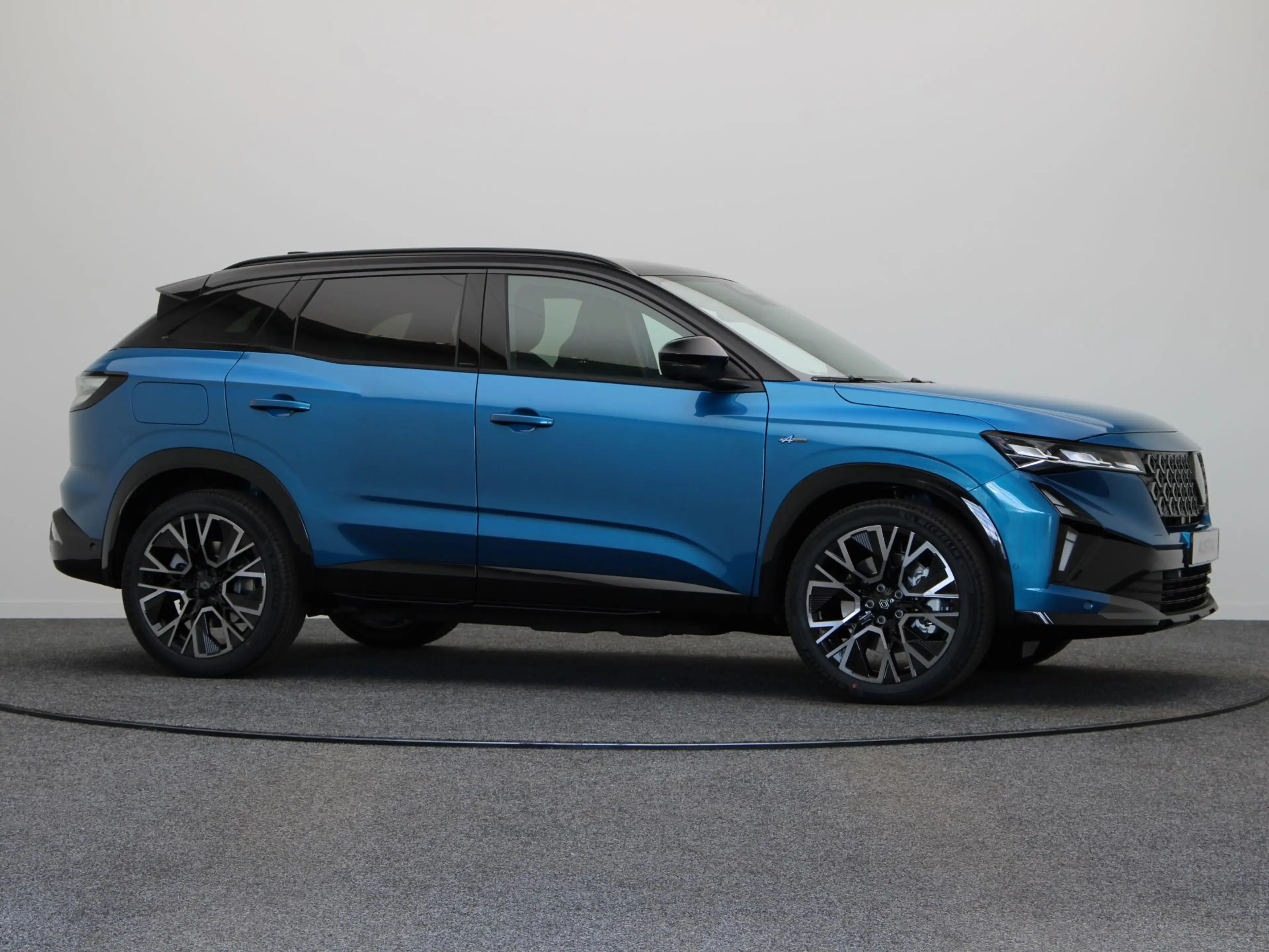 Renault Austral E-Tech full hybrid 200pk esprit Alpine | Vijf jaar — photo 13