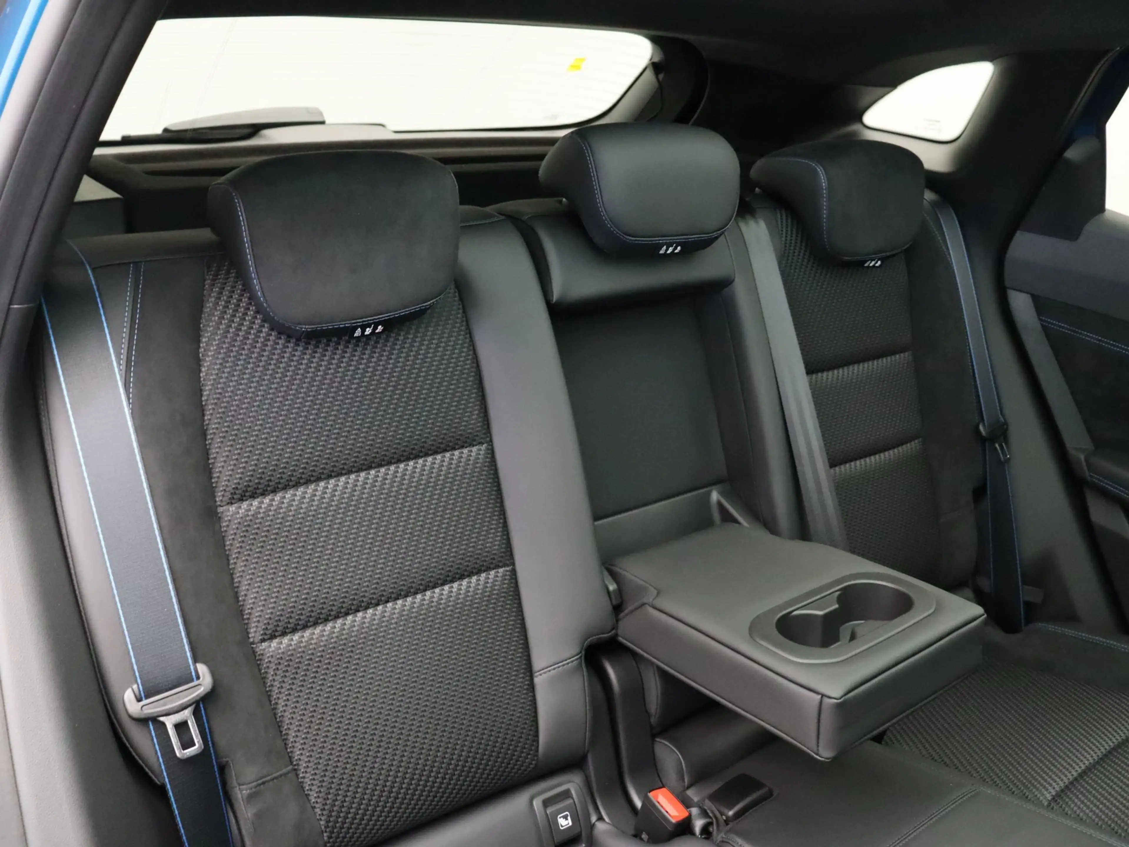 Renault Austral E-Tech full hybrid 200pk esprit Alpine | Vijf jaar — photo 9