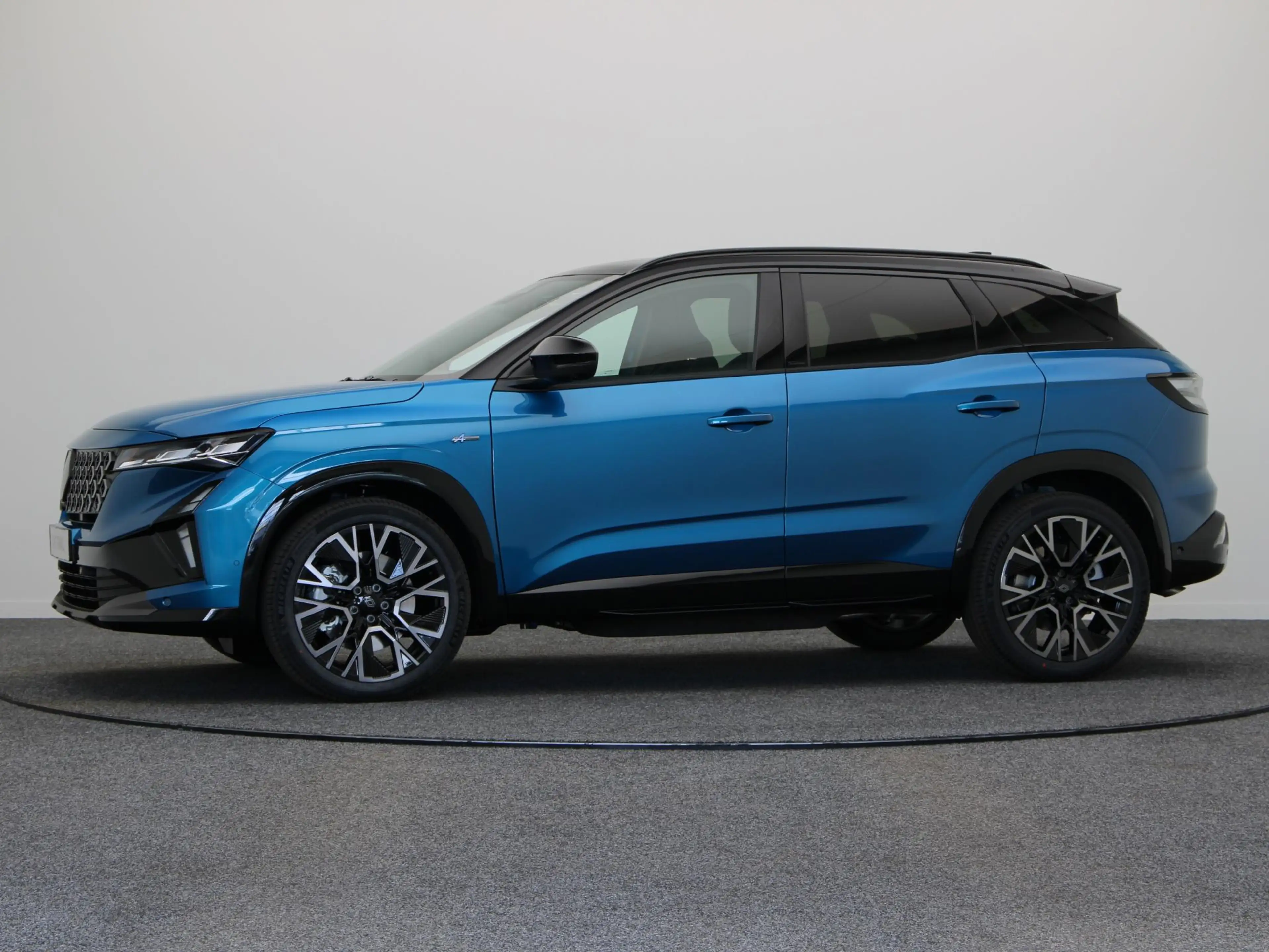 Renault Austral E-Tech full hybrid 200pk esprit Alpine | Vijf jaar — photo 12