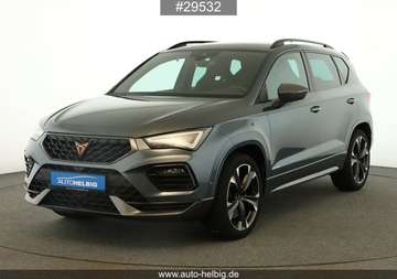 Ateca 2.0 TSI 4Drive #AHK#Virtual#360°#ACC#DCC#