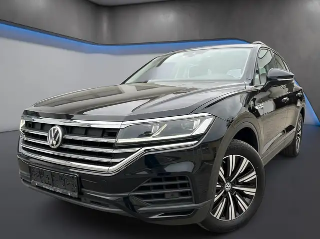Volkswagen Touareg 4 Motion V6 TDI SCR Aut. *LED*Sitzh.*Digital Ta...