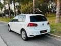 Volkswagen Golf 1.6TDI CR Sport DSG 105 Blanc - thumbnail 5