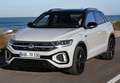 Volkswagen T-Roc 2.0TDI Sport 4Motion DSG7 Jaune - thumbnail 8