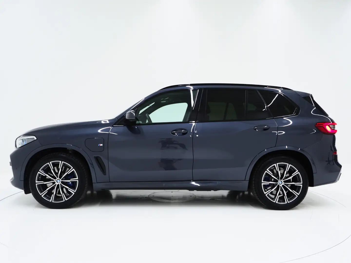 BMW X5 xDrive45e M-Sport Shadow | Panoramadak | Luchtveri Grijs - 2