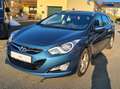 Hyundai i40 1,7 CRDi FIFA Edition Silver Paket mit Navi Bleu - thumbnail 4