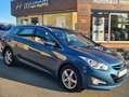 Hyundai i40 1,7 CRDi FIFA Edition Silver Paket mit Navi Bleu - thumbnail 2