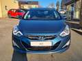 Hyundai i40 1,7 CRDi FIFA Edition Silver Paket mit Navi Bleu - thumbnail 3