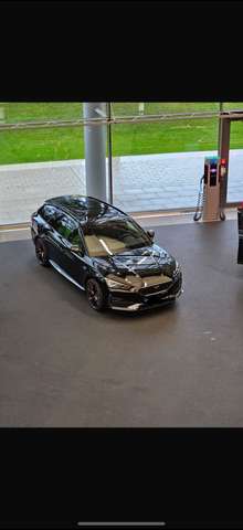 CUPRA Leon Sportstourer 2.0 TSI 4Drive DSG VZ CUP