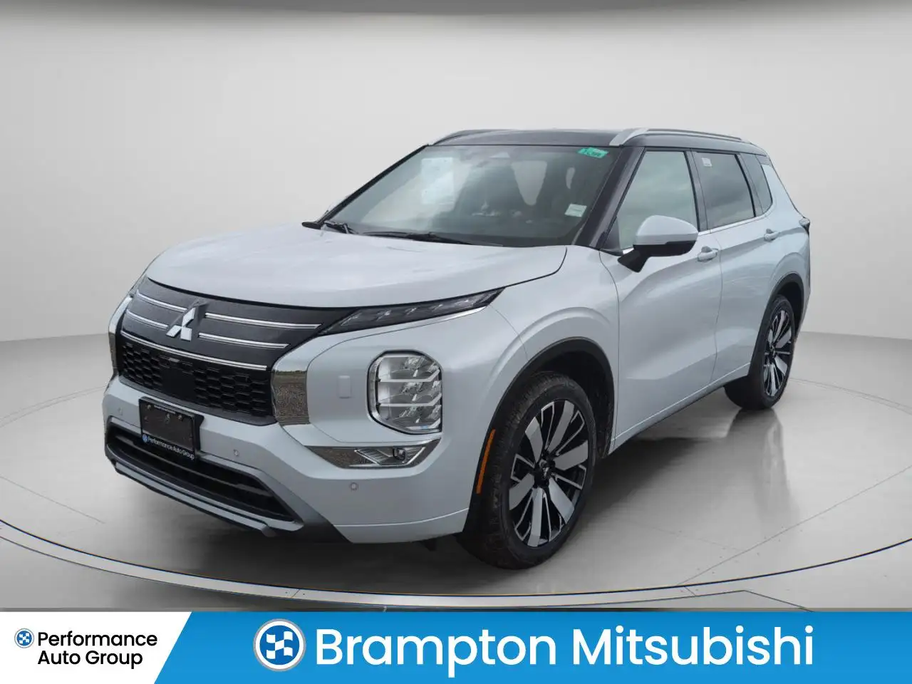 2026 Mitsubishi Outlander
