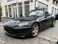 Honda S 2000 SCabrio V-TEC AP2 KLIMA*TEMPO*XENON*LHD Чорний - thumbnail 1
