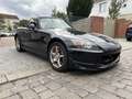 Honda S 2000 SCabrio V-TEC AP2 KLIMA*TEMPO*XENON*LHD Чорний - thumbnail 3