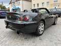 Honda S 2000 SCabrio V-TEC AP2 KLIMA*TEMPO*XENON*LHD Černá - thumbnail 5