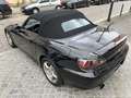 Honda S 2000 SCabrio V-TEC AP2 KLIMA*TEMPO*XENON*LHD Чорний - thumbnail 18