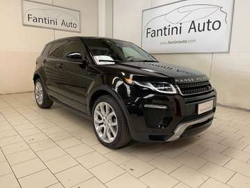 HSE Dynamic 5p 2.0 td4 150cv auto-LEGGI SOTTO