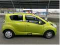 Chevrolet Spark Spark 1.0 16V LT+ Bi-Fuel Groen - thumbnail 8
