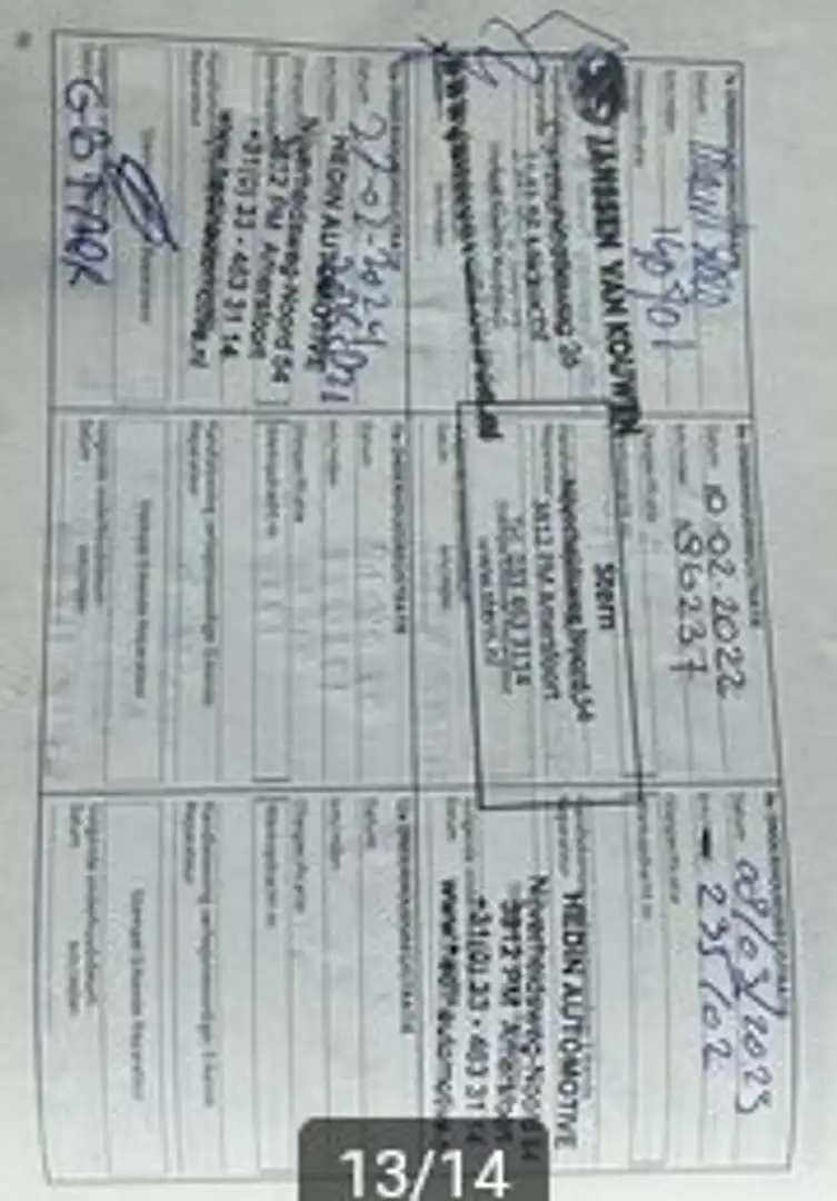 Chevrolet Spark Spark 1.0 16V LT+ Bi-Fuel Groen - 2