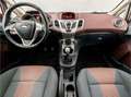 Ford Fiesta 1.25 Titanium Sport (AIRCO, XENON, LM VELGEN, TREK Lilla - thumbnail 6