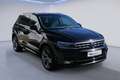 Volkswagen Tiguan 2.0 TDI DSG 4M R line STHZ+KAMERA+HEAD-UP Schwarz - thumbnail 6