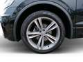 Volkswagen Tiguan 2.0 TDI DSG 4M R line STHZ+KAMERA+HEAD-UP Schwarz - thumbnail 10
