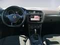 Volkswagen Tiguan 2.0 TDI DSG 4M R line STHZ+KAMERA+HEAD-UP Schwarz - thumbnail 14