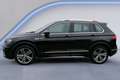 Volkswagen Tiguan 2.0 TDI DSG 4M R line STHZ+KAMERA+HEAD-UP Schwarz - thumbnail 3