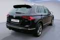 Volkswagen Tiguan 2.0 TDI DSG 4M R line STHZ+KAMERA+HEAD-UP Schwarz - thumbnail 6