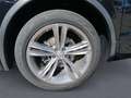 Volkswagen Tiguan 2.0 TDI DSG 4M R line STHZ+KAMERA+HEAD-UP Schwarz - thumbnail 8