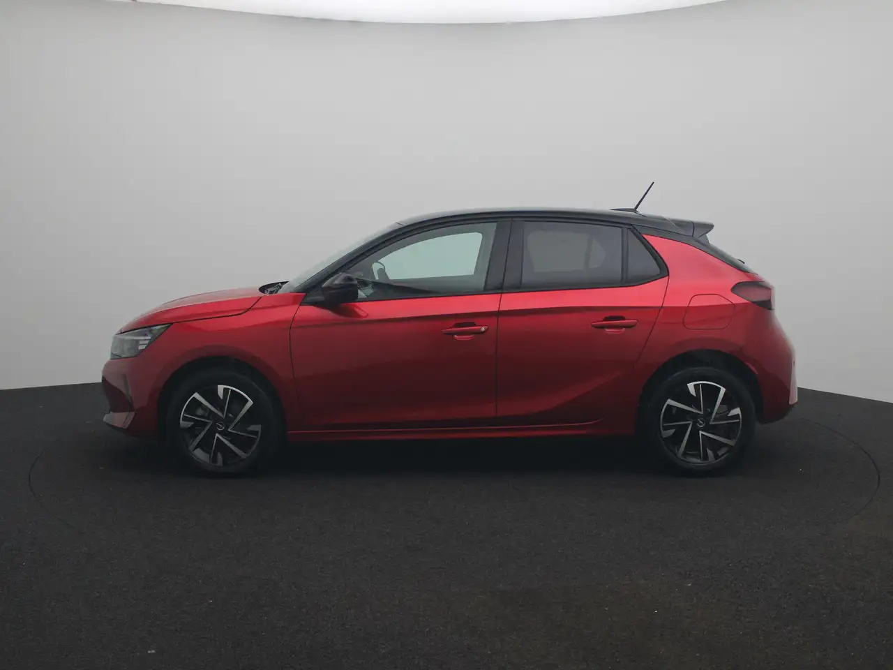 Opel Corsa 2026