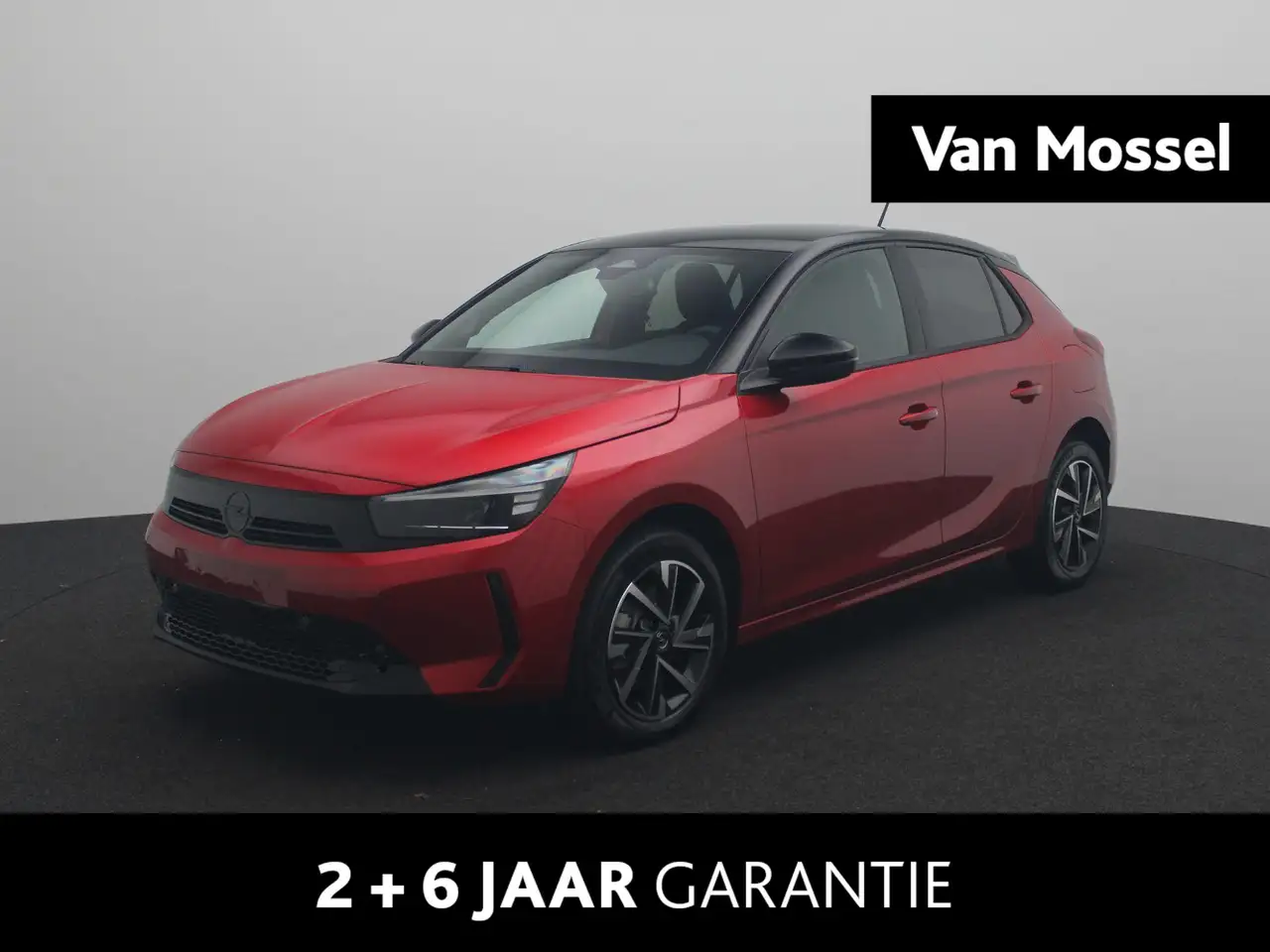 Opel Corsa 2026