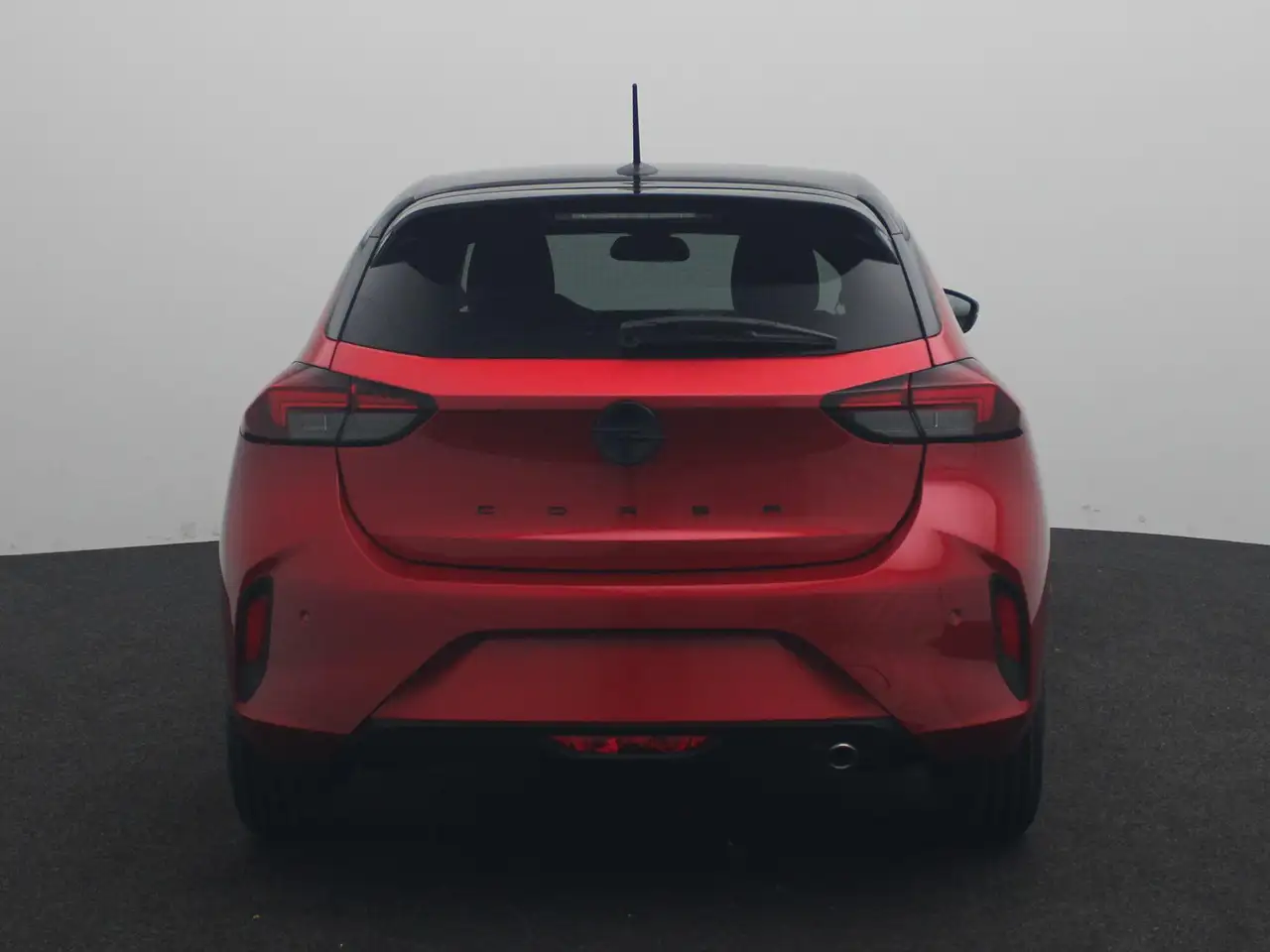 Opel Corsa 2026