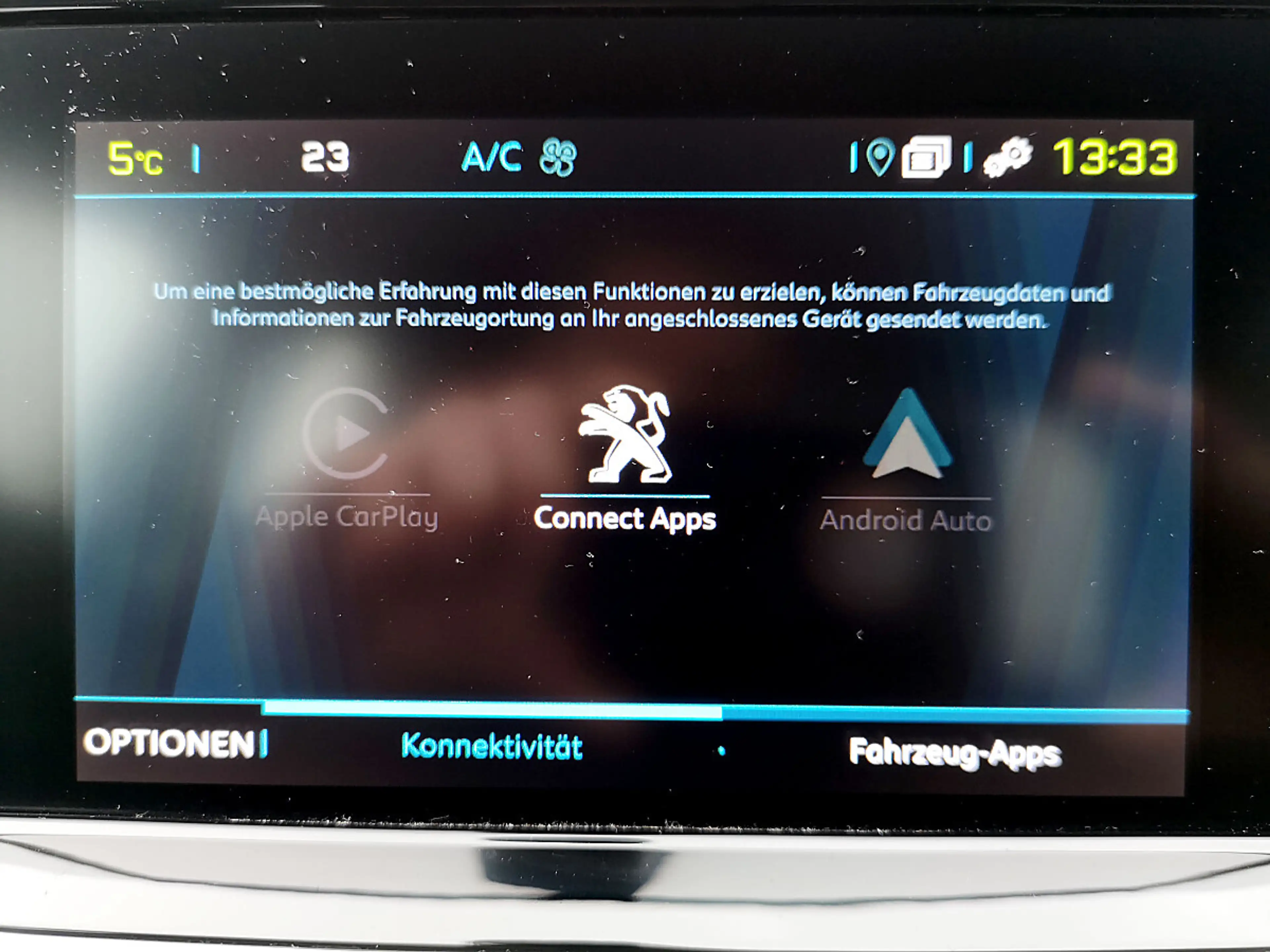 Peugeot e-208 50kWh Active Business "NAVI" — photo 15