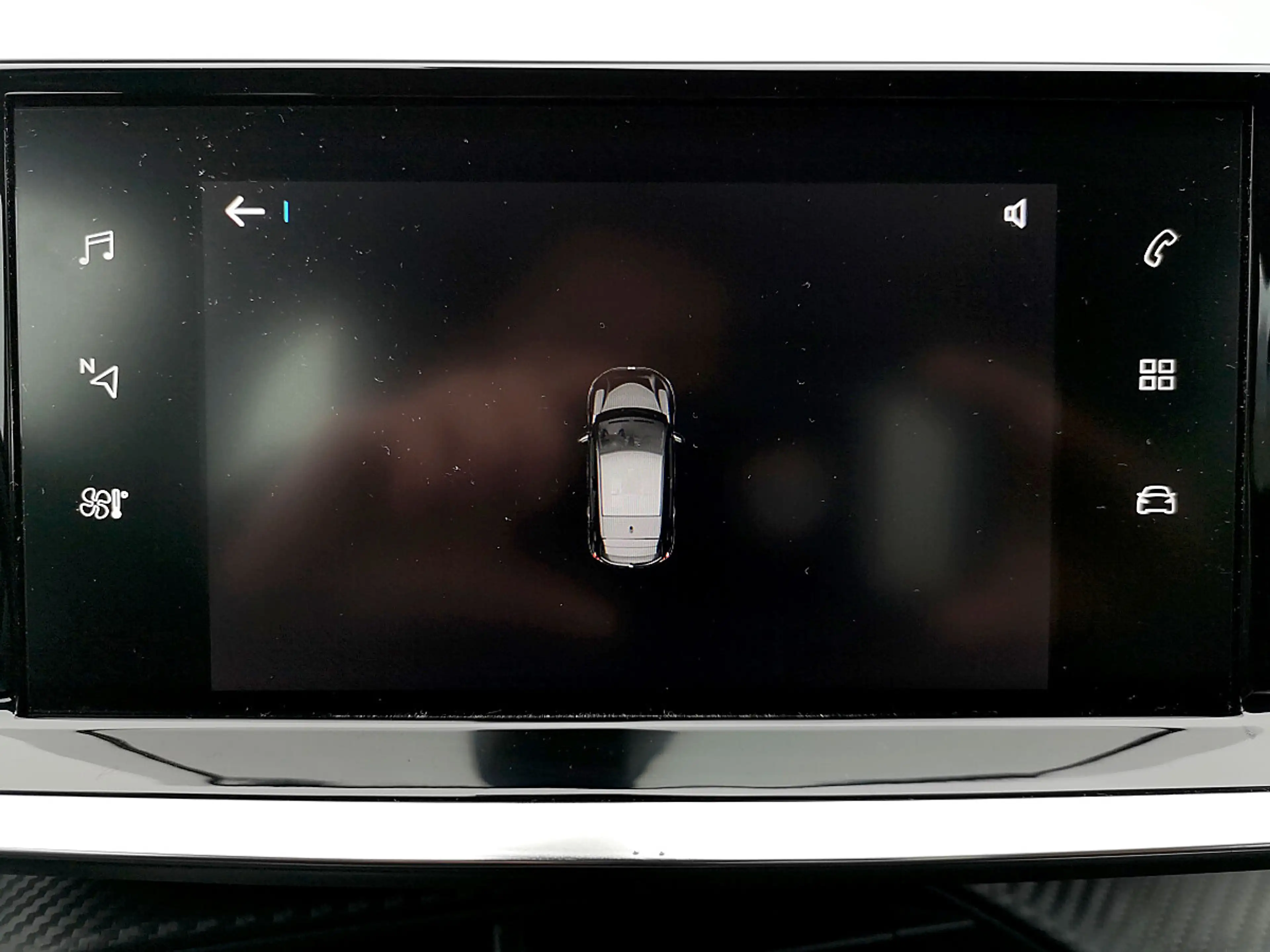 Peugeot e-208 50kWh Active Business "NAVI" — photo 14
