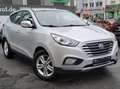 Hyundai iX35 ix35 Fuel Cell Wasserstoff*Leder*Navi*17*Xenon*SH Weiß - thumbnail 8