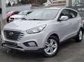 Hyundai iX35 ix35 Fuel Cell Wasserstoff*Leder*Navi*17*Xenon*SH Weiß - thumbnail 3
