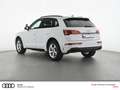 Audi Q5 40 TDI quattro S-LINE S-TRONIC MATRIX LED AHK   NA Blanc - thumbnail 2