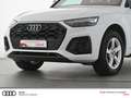 Audi Q5 40 TDI quattro S-LINE S-TRONIC MATRIX LED AHK   NA Bianco - thumbnail 8