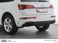 Audi Q5 40 TDI quattro S-LINE S-TRONIC MATRIX LED AHK   NA Blanc - thumbnail 8