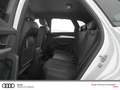 Audi Q5 40 TDI quattro S-LINE S-TRONIC MATRIX LED AHK   NA Blanc - thumbnail 12