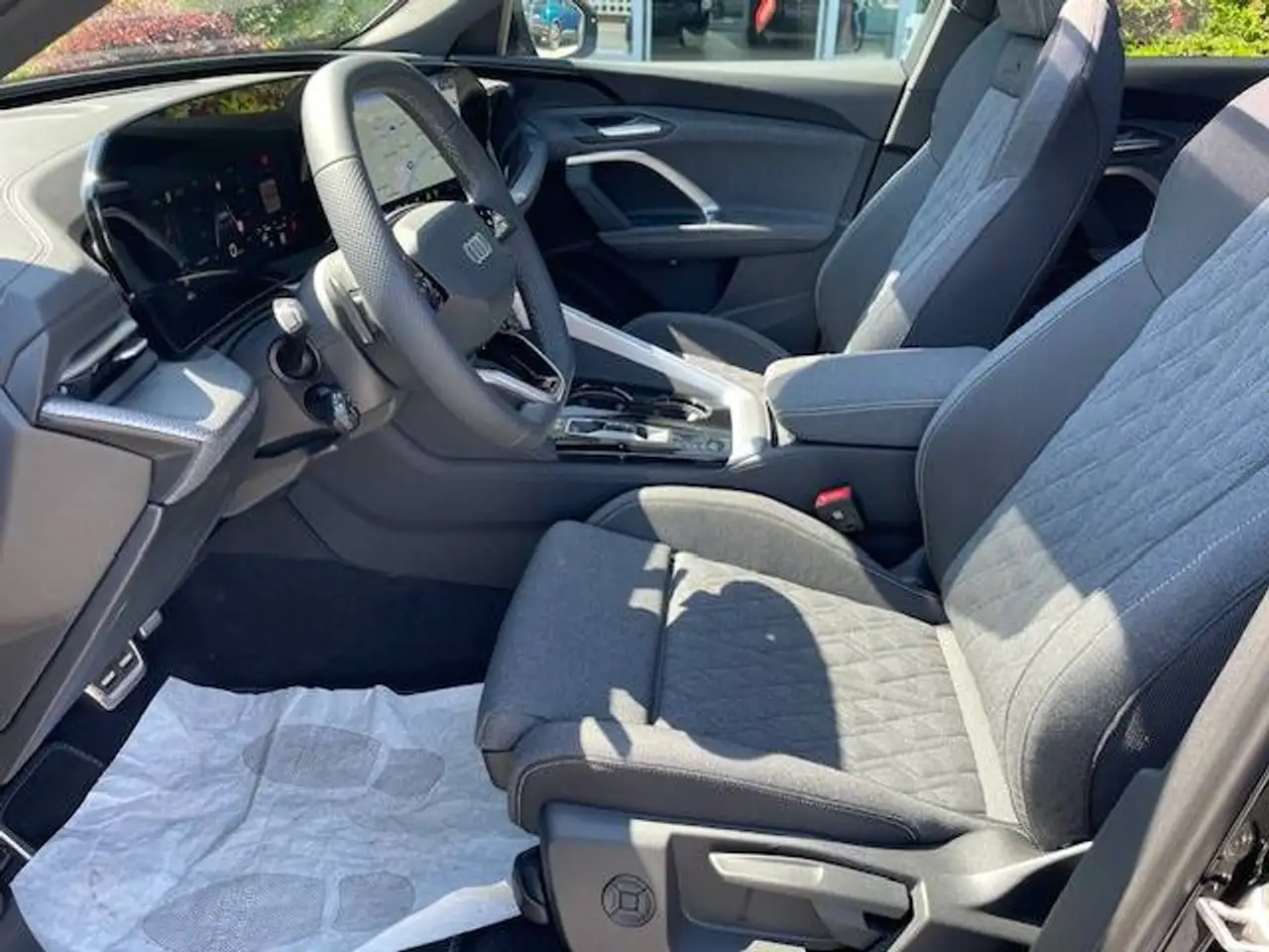 Audi Q5 2026