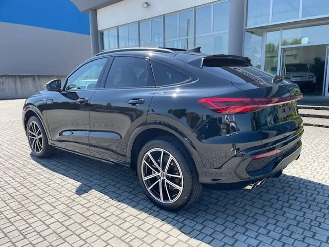 Audi Q5 2026