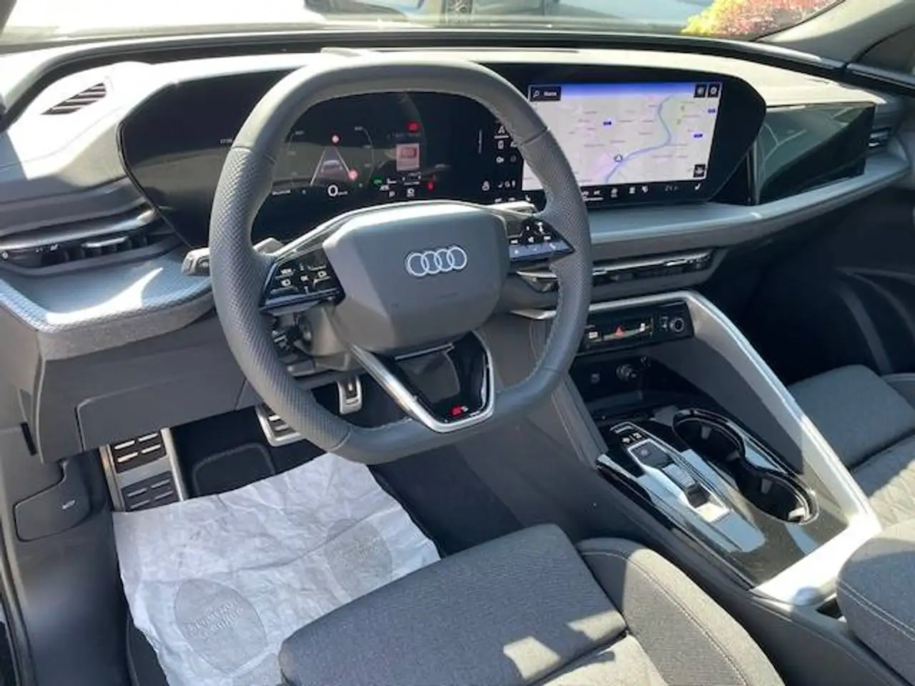 Audi Q5 2026